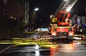 Feuer 4 Koeln Immendorf Giesdorfer Allee P304